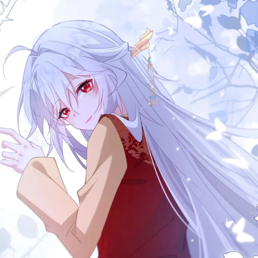 Breaking Into the Body of the Emperor’s Daughter Chapter 13 - Page 34