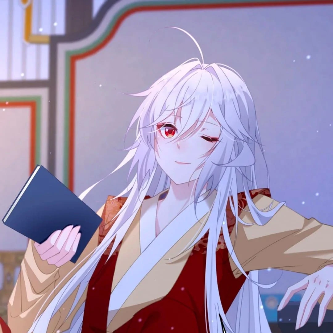 Breaking Into the Body of the Emperor’s Daughter Chapter 13 - Page 5