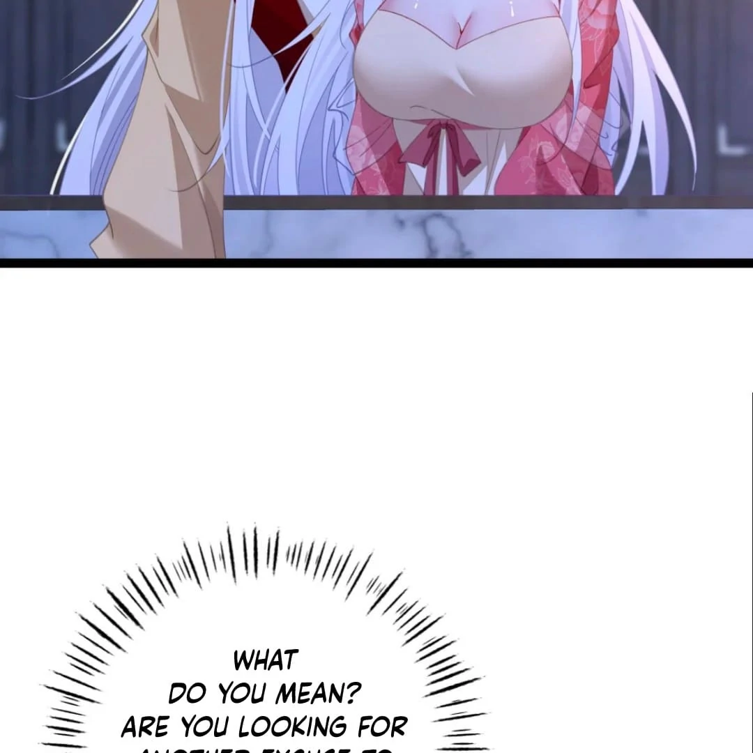 Breaking Into the Body of the Emperor’s Daughter Chapter 13 - Page 42