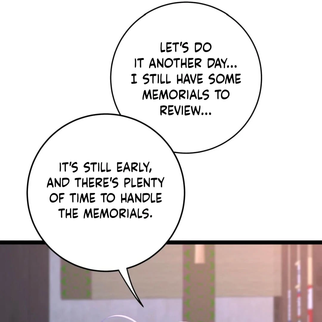 Breaking Into the Body of the Emperor’s Daughter Chapter 13 - Page 44