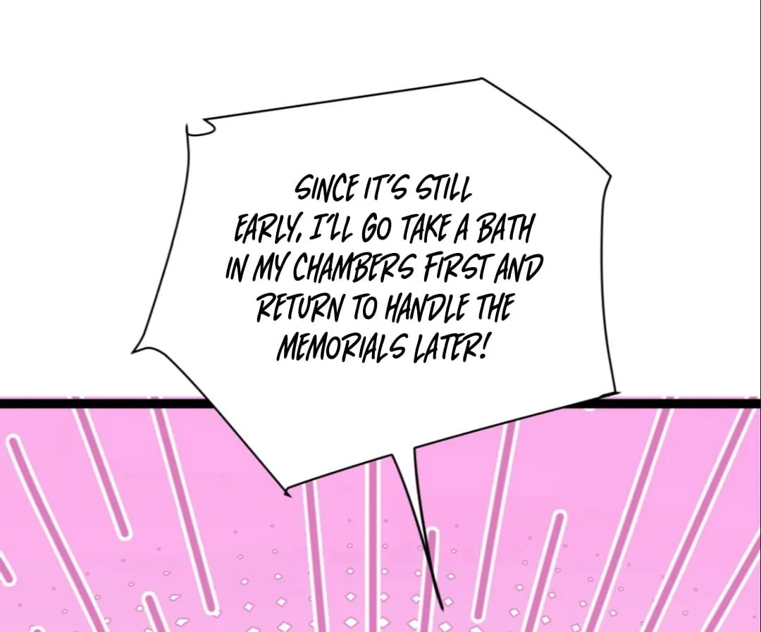 Breaking Into the Body of the Emperor’s Daughter Chapter 13 - Page 50