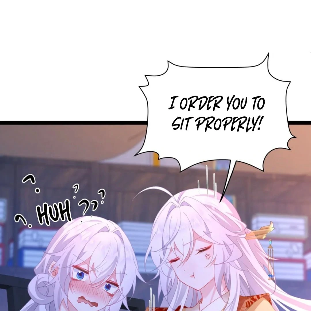 Breaking Into the Body of the Emperor’s Daughter Chapter 13 - Page 53