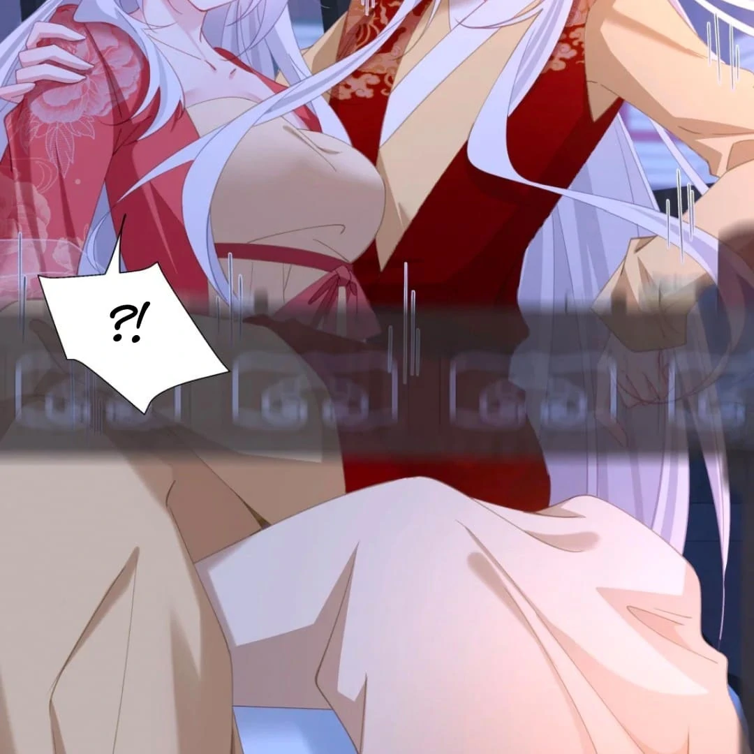 Breaking Into the Body of the Emperor’s Daughter Chapter 13 - Page 54