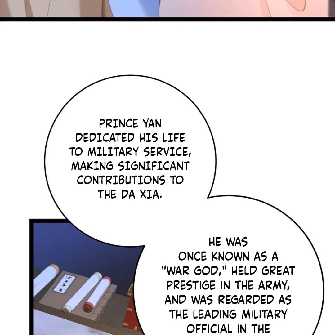 Breaking Into the Body of the Emperor’s Daughter Chapter 13 - Page 55