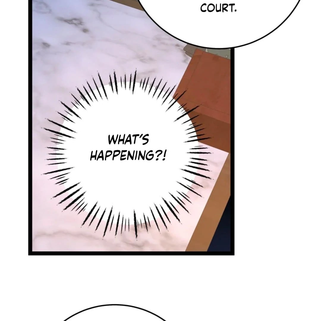 Breaking Into the Body of the Emperor’s Daughter Chapter 13 - Page 56