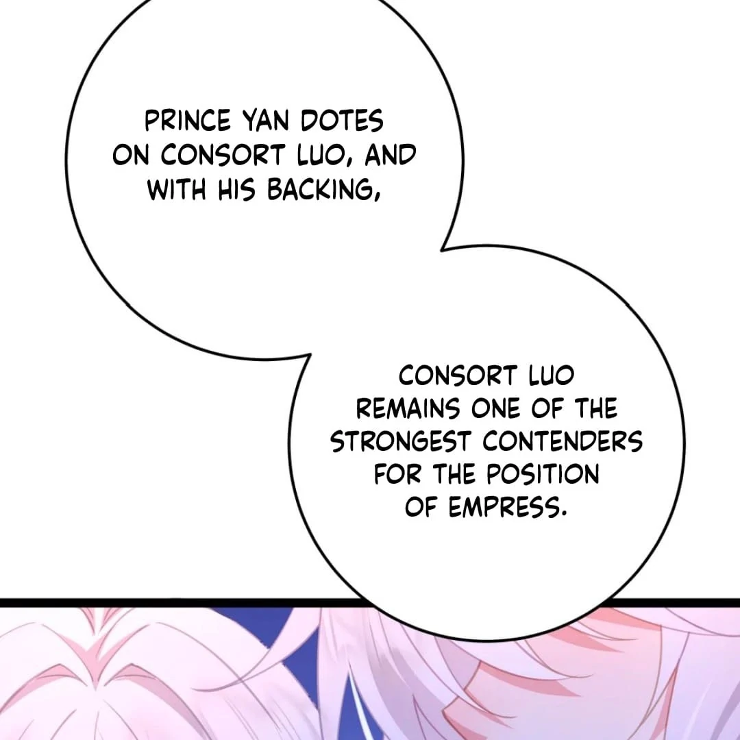 Breaking Into the Body of the Emperor’s Daughter Chapter 13 - Page 57