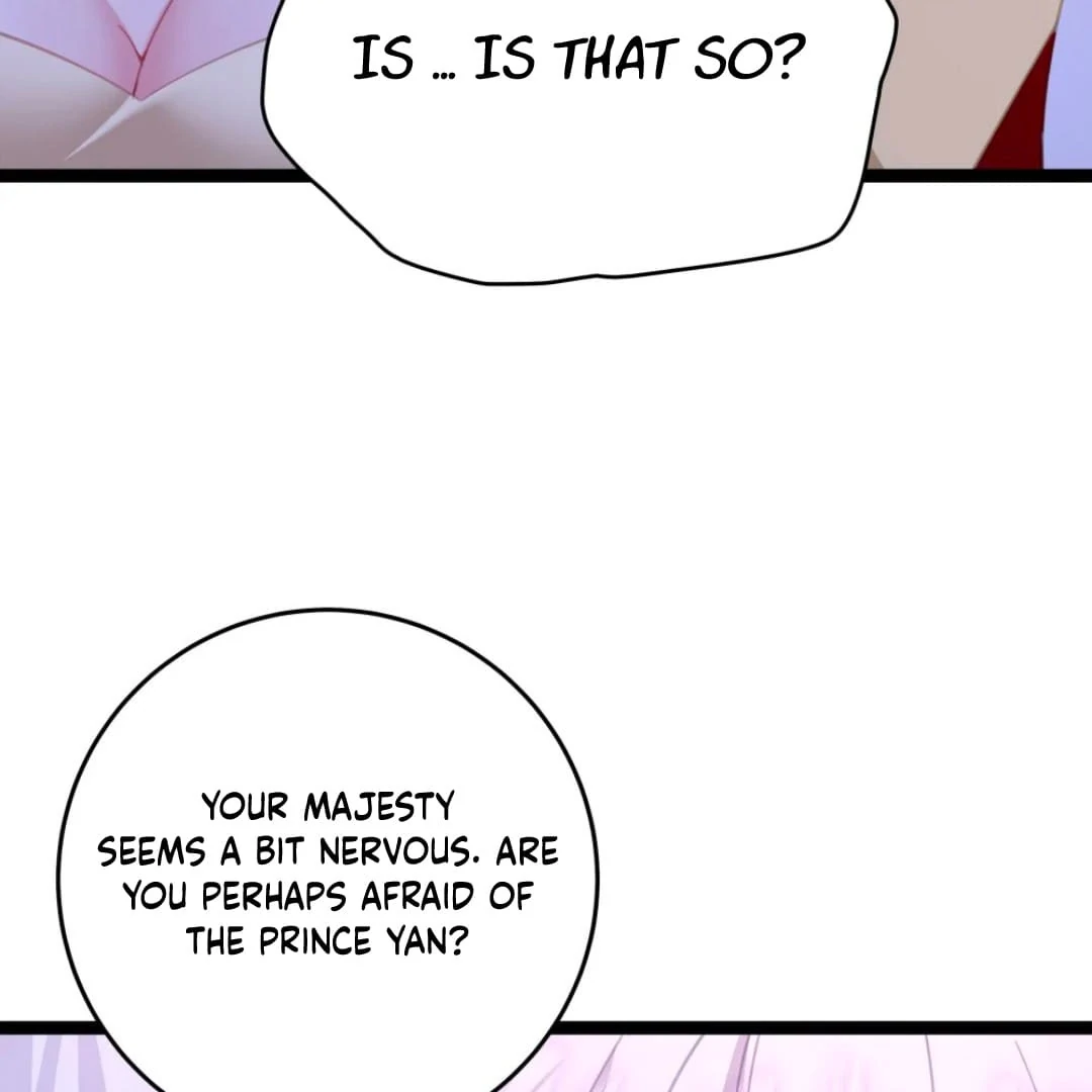 Breaking Into the Body of the Emperor’s Daughter Chapter 13 - Page 59