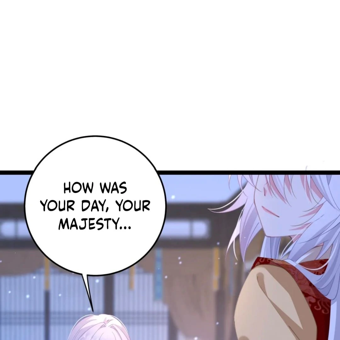 Breaking Into the Body of the Emperor’s Daughter Chapter 13 - Page 7