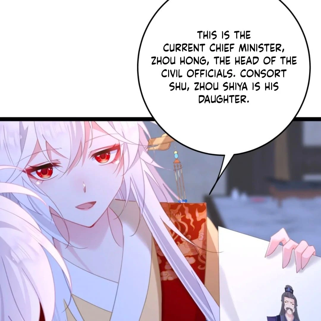 Breaking Into the Body of the Emperor’s Daughter Chapter 13 - Page 62