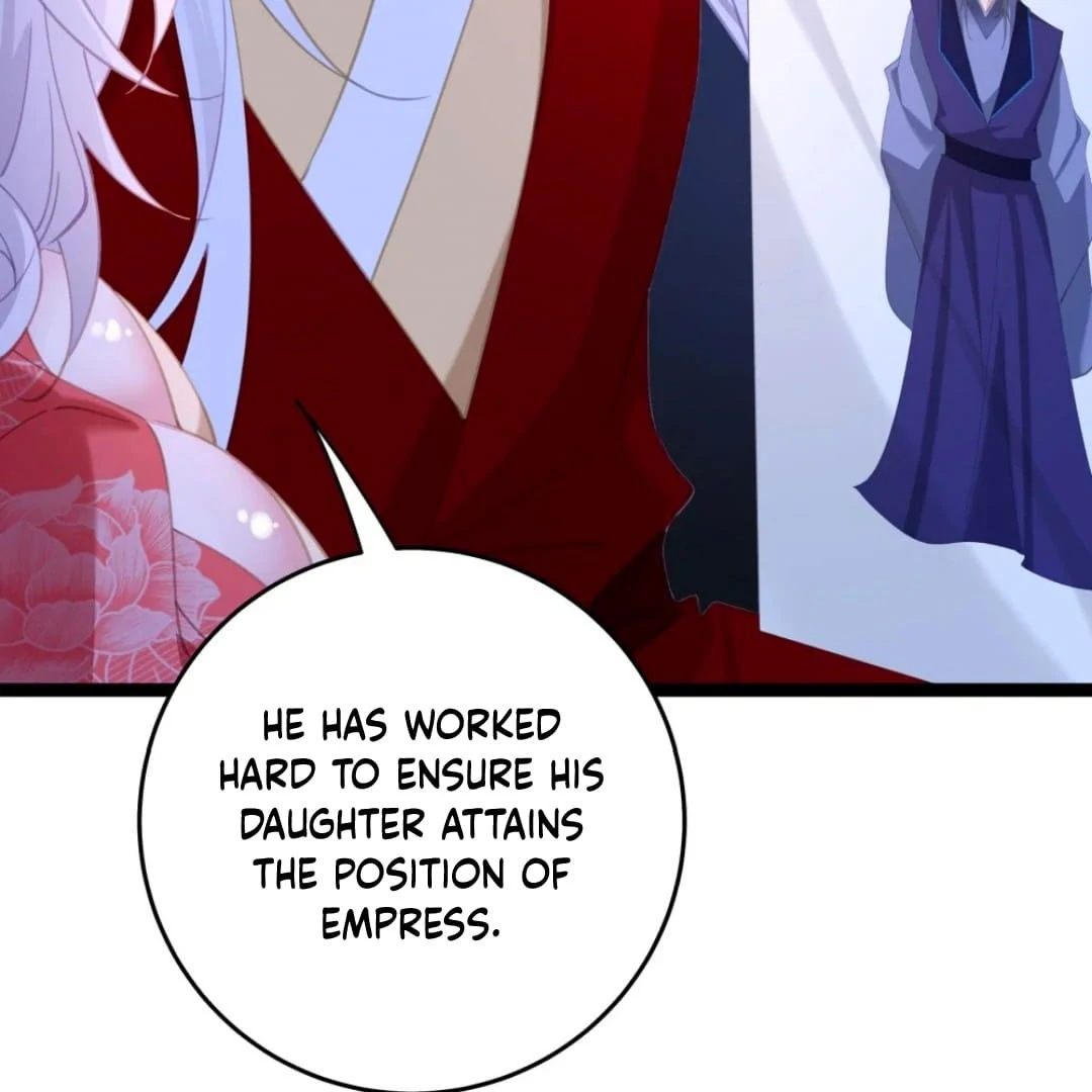 Breaking Into the Body of the Emperor’s Daughter Chapter 13 - Page 63