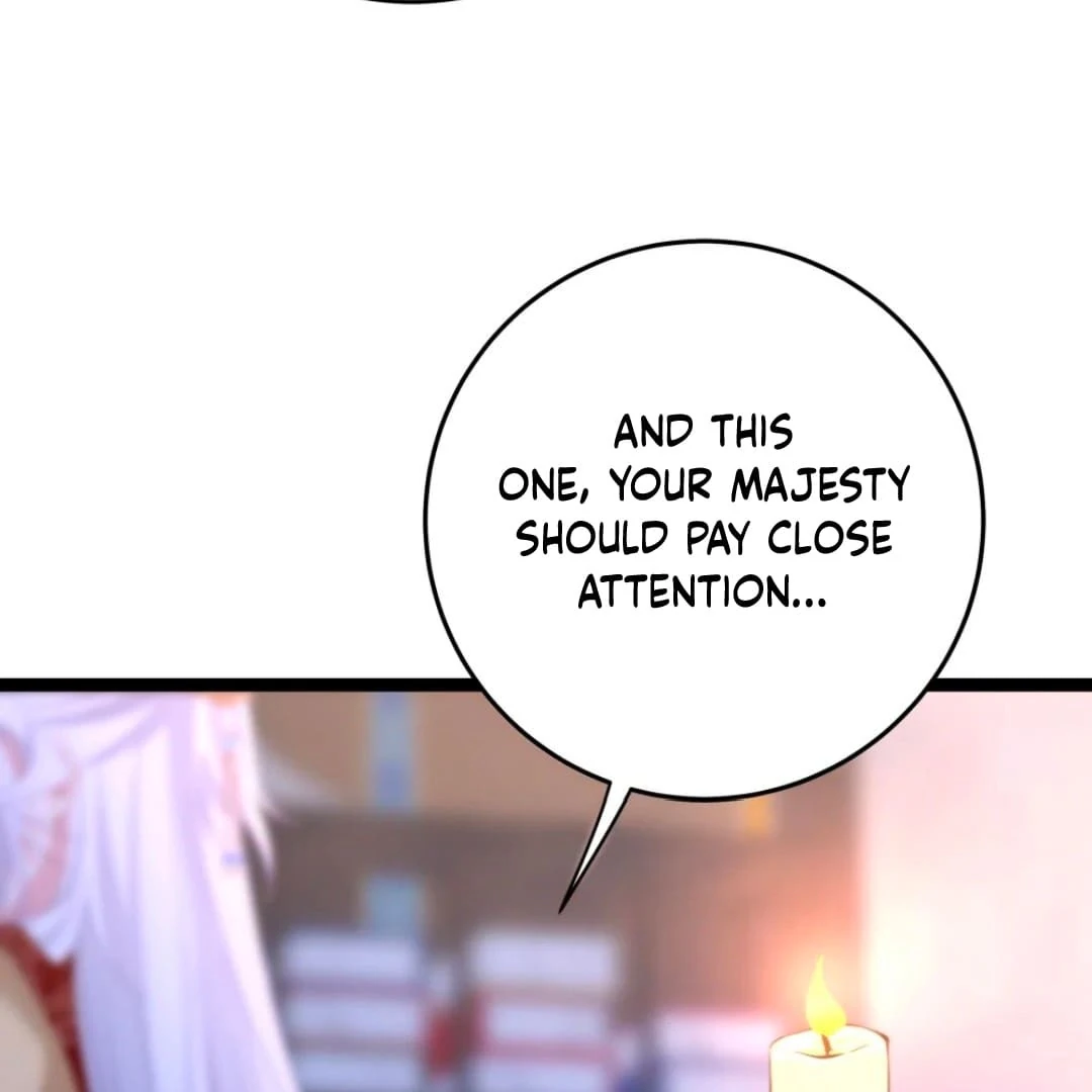 Breaking Into the Body of the Emperor’s Daughter Chapter 13 - Page 64