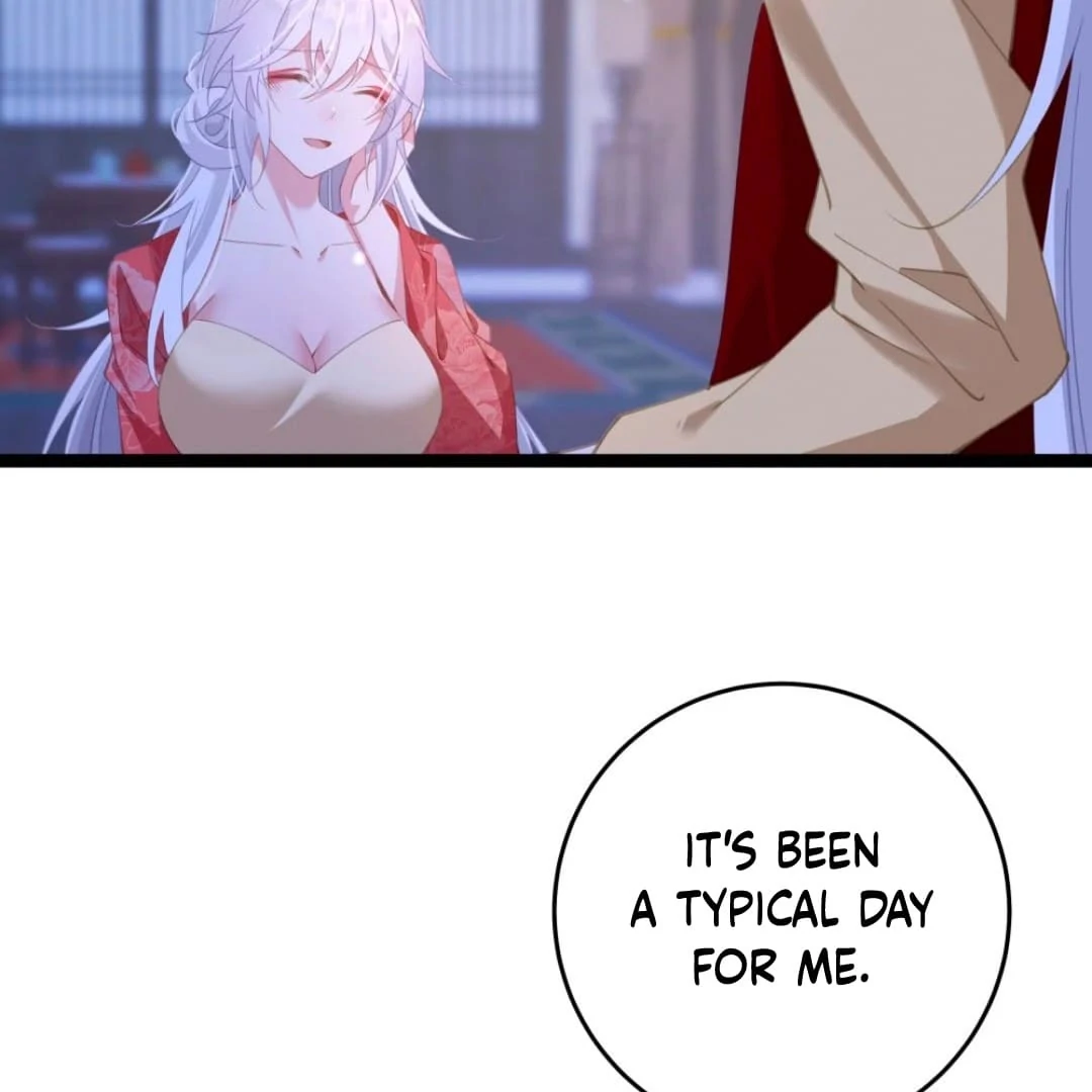 Breaking Into the Body of the Emperor’s Daughter Chapter 13 - Page 8