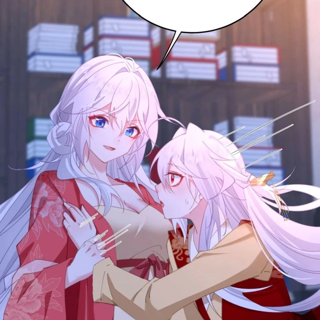 Breaking Into the Body of the Emperor’s Daughter Chapter 13 - Page 72