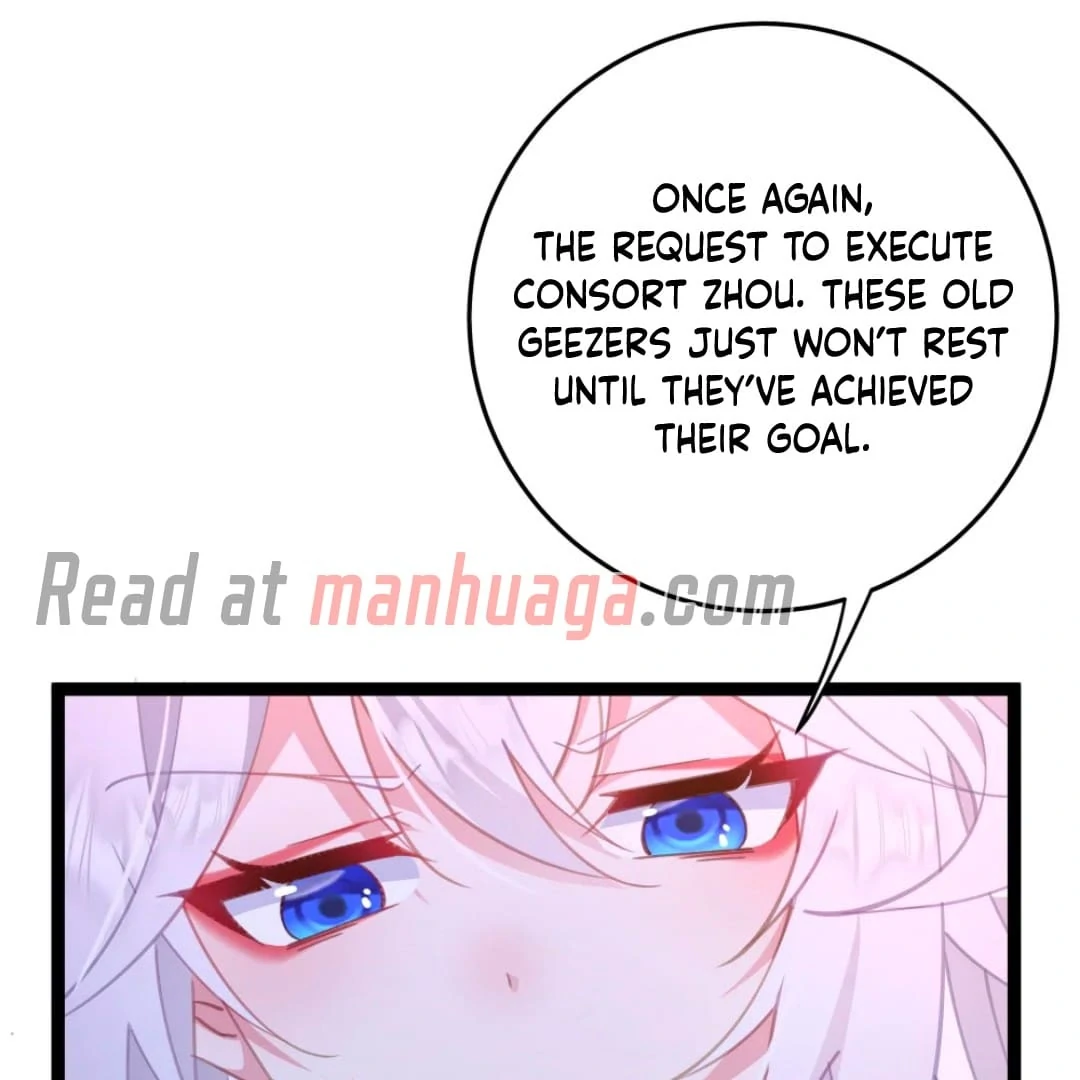 Breaking Into the Body of the Emperor’s Daughter Chapter 13 - Page 78