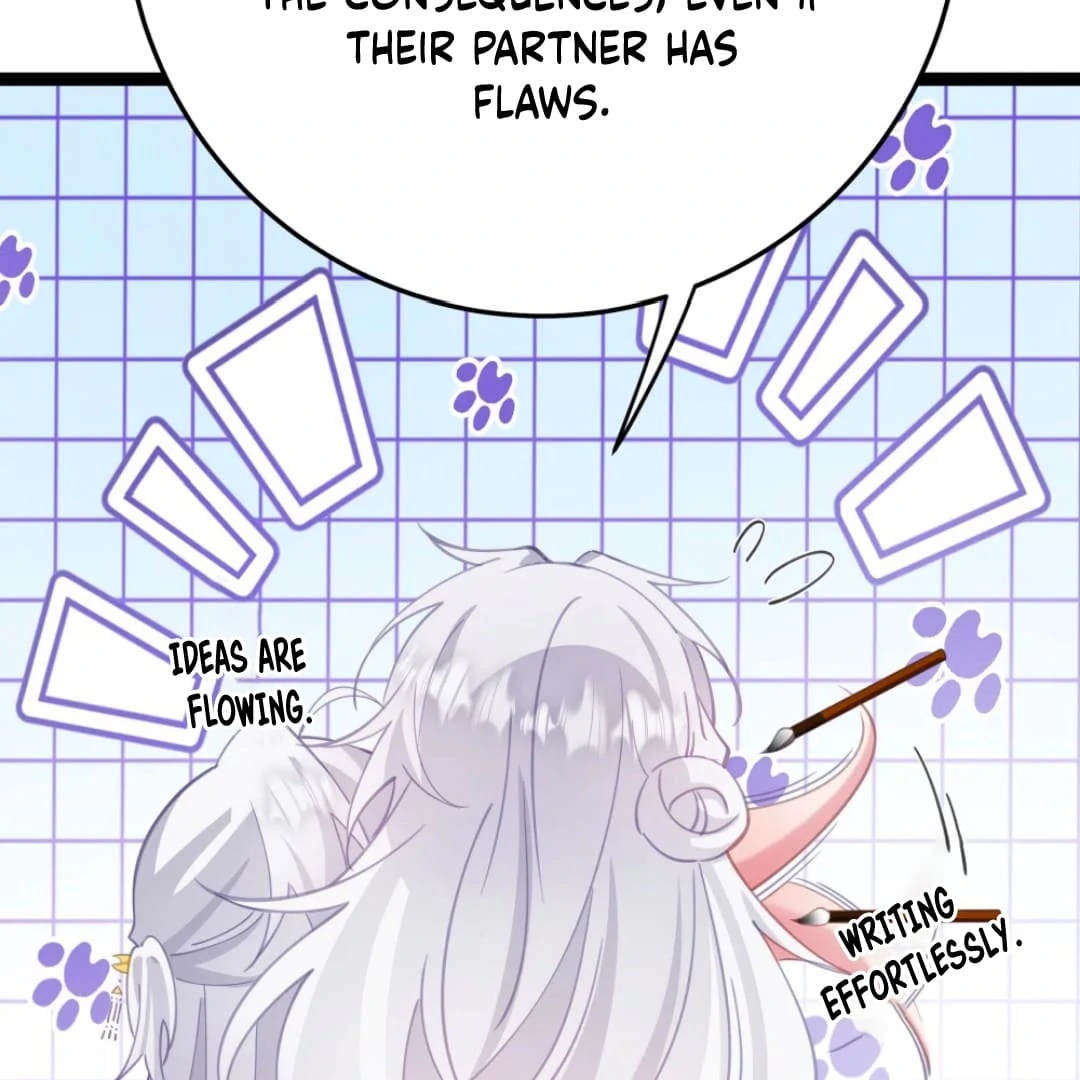 Breaking Into the Body of the Emperor’s Daughter Chapter 13 - Page 80