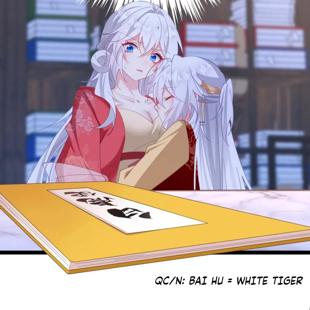 Breaking Into the Body of the Emperor’s Daughter Chapter 13 - Page 82