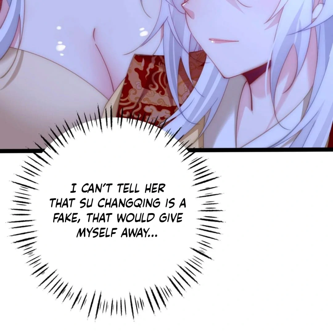 Breaking Into the Body of the Emperor’s Daughter Chapter 13 - Page 87