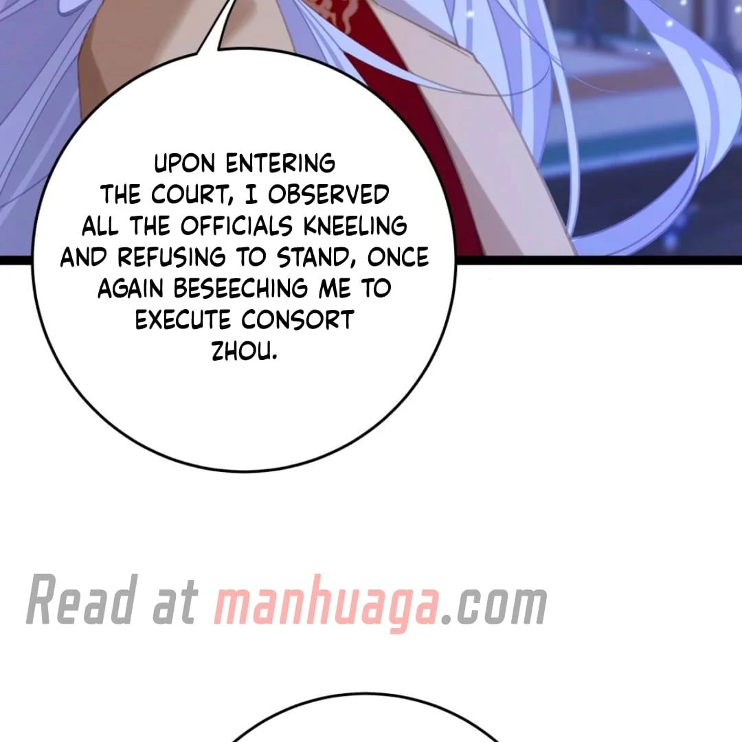 Breaking Into the Body of the Emperor’s Daughter Chapter 13 - Page 10