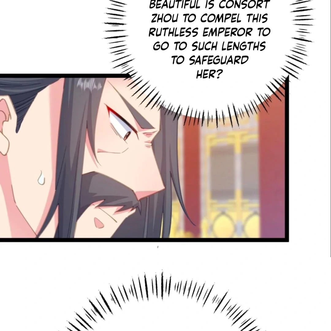 Breaking Into the Body of the Emperor’s Daughter Chapter 14 - Page 15