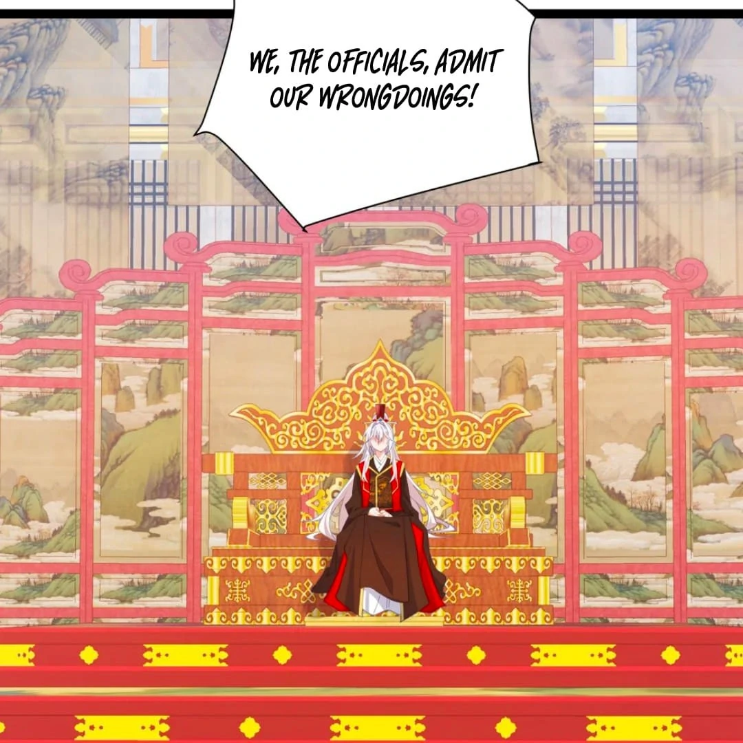 Breaking Into the Body of the Emperor’s Daughter Chapter 14 - Page 17