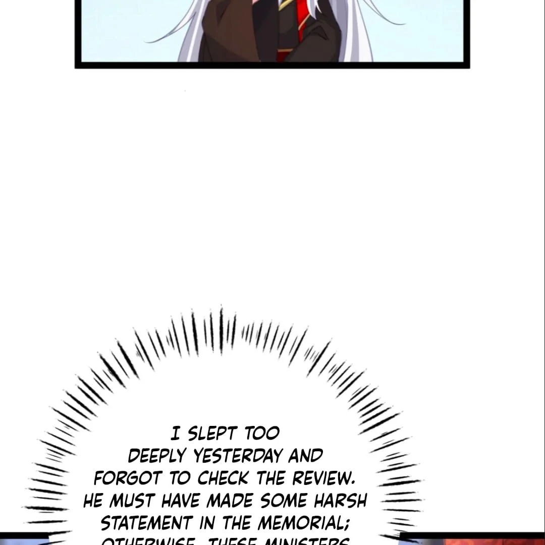 Breaking Into the Body of the Emperor’s Daughter Chapter 14 - Page 20