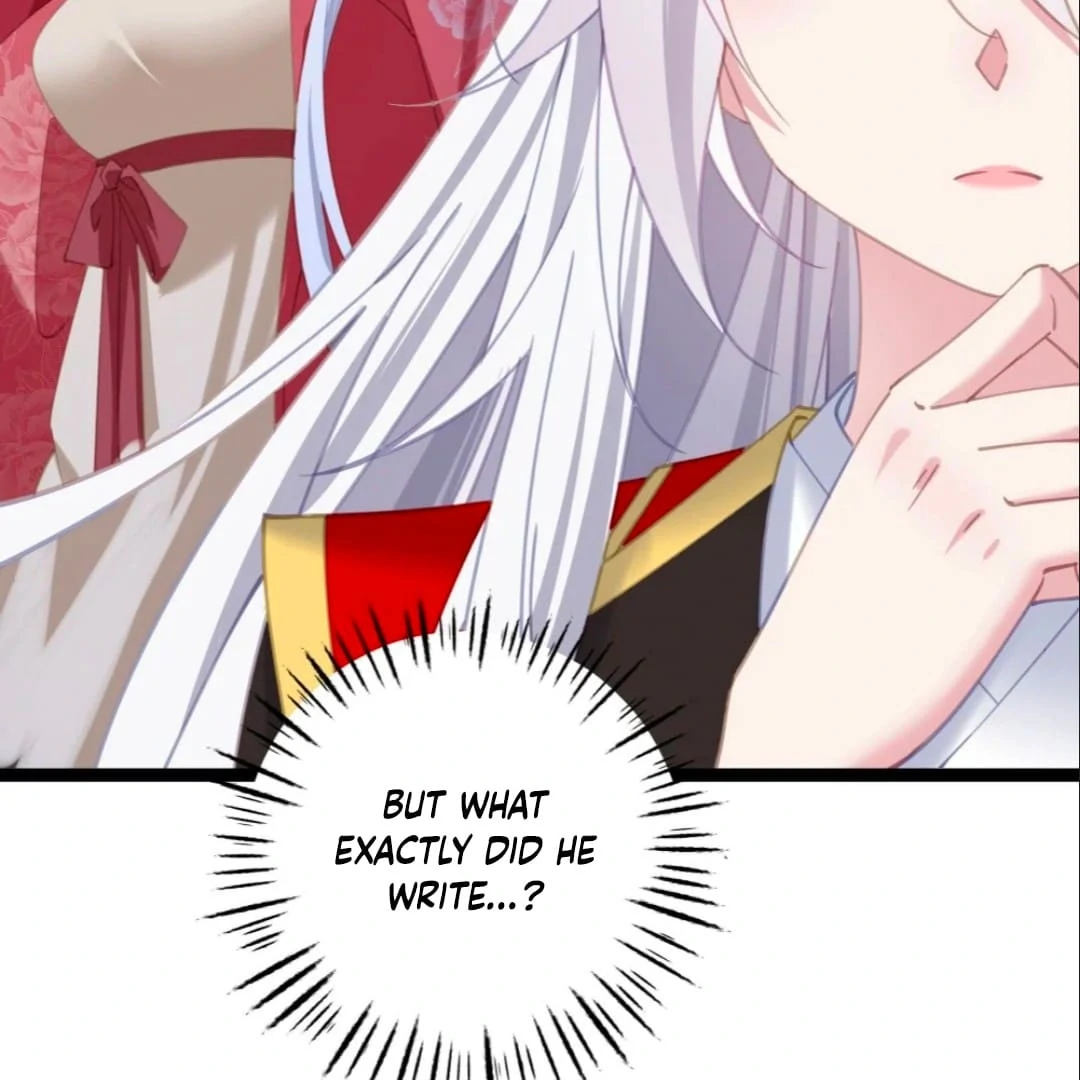 Breaking Into the Body of the Emperor’s Daughter Chapter 14 - Page 22