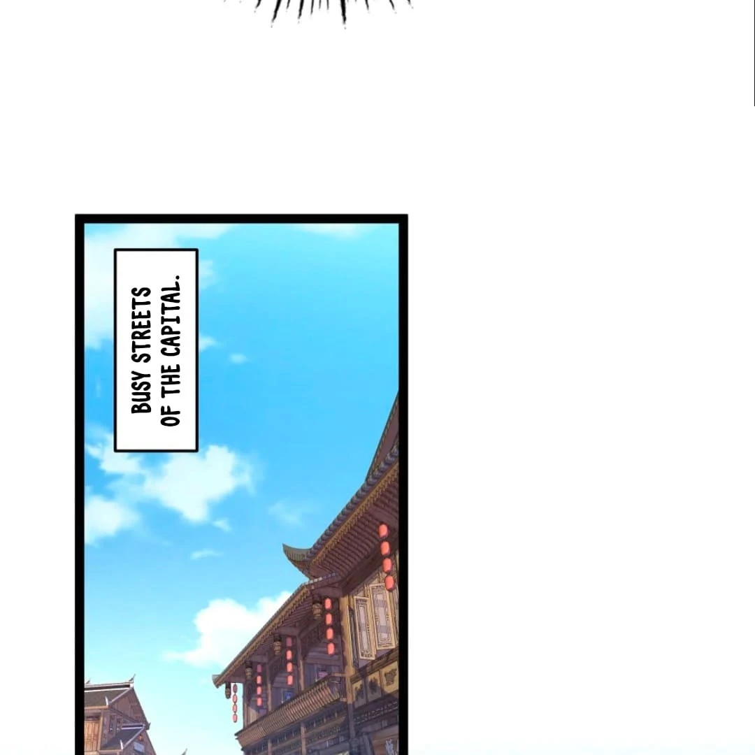 Breaking Into the Body of the Emperor’s Daughter Chapter 14 - Page 23