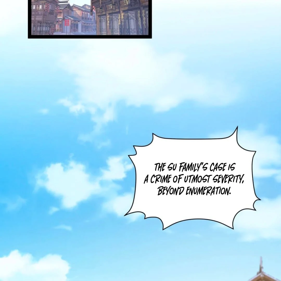 Breaking Into the Body of the Emperor’s Daughter Chapter 14 - Page 24