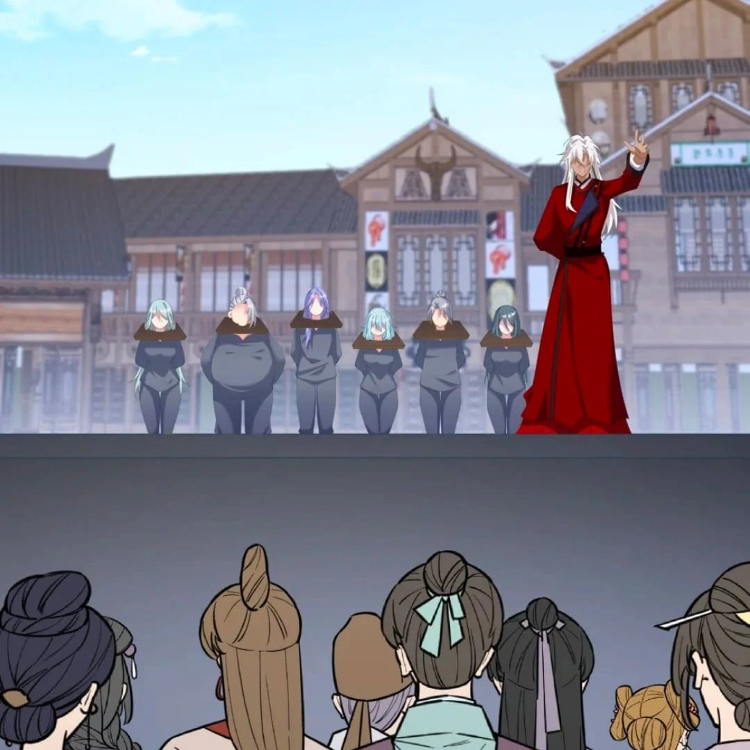 Breaking Into the Body of the Emperor’s Daughter Chapter 14 - Page 25