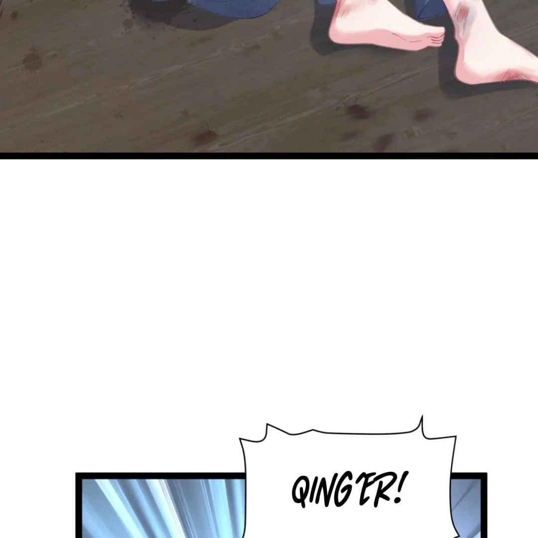 Breaking Into the Body of the Emperor’s Daughter Chapter 14 - Page 30