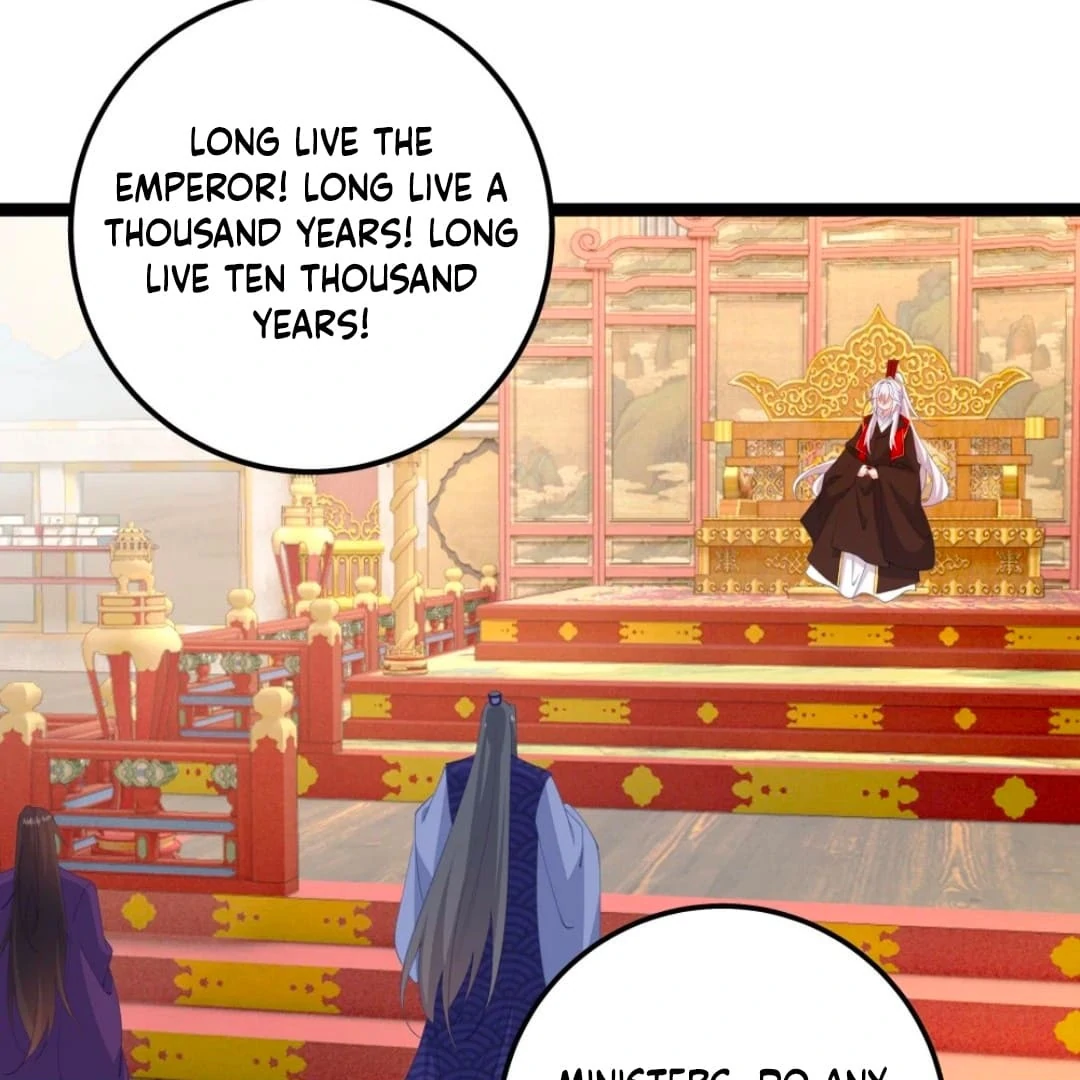 Breaking Into the Body of the Emperor’s Daughter Chapter 14 - Page 4