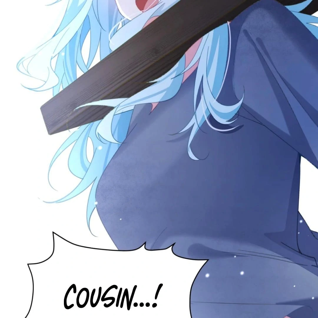 Breaking Into the Body of the Emperor’s Daughter Chapter 14 - Page 33