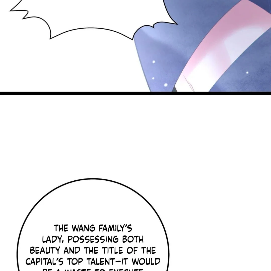 Breaking Into the Body of the Emperor’s Daughter Chapter 14 - Page 34