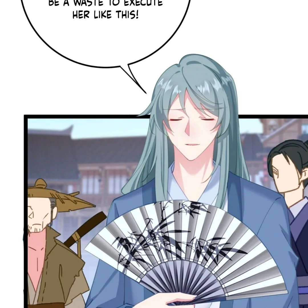 Breaking Into the Body of the Emperor’s Daughter Chapter 14 - Page 35