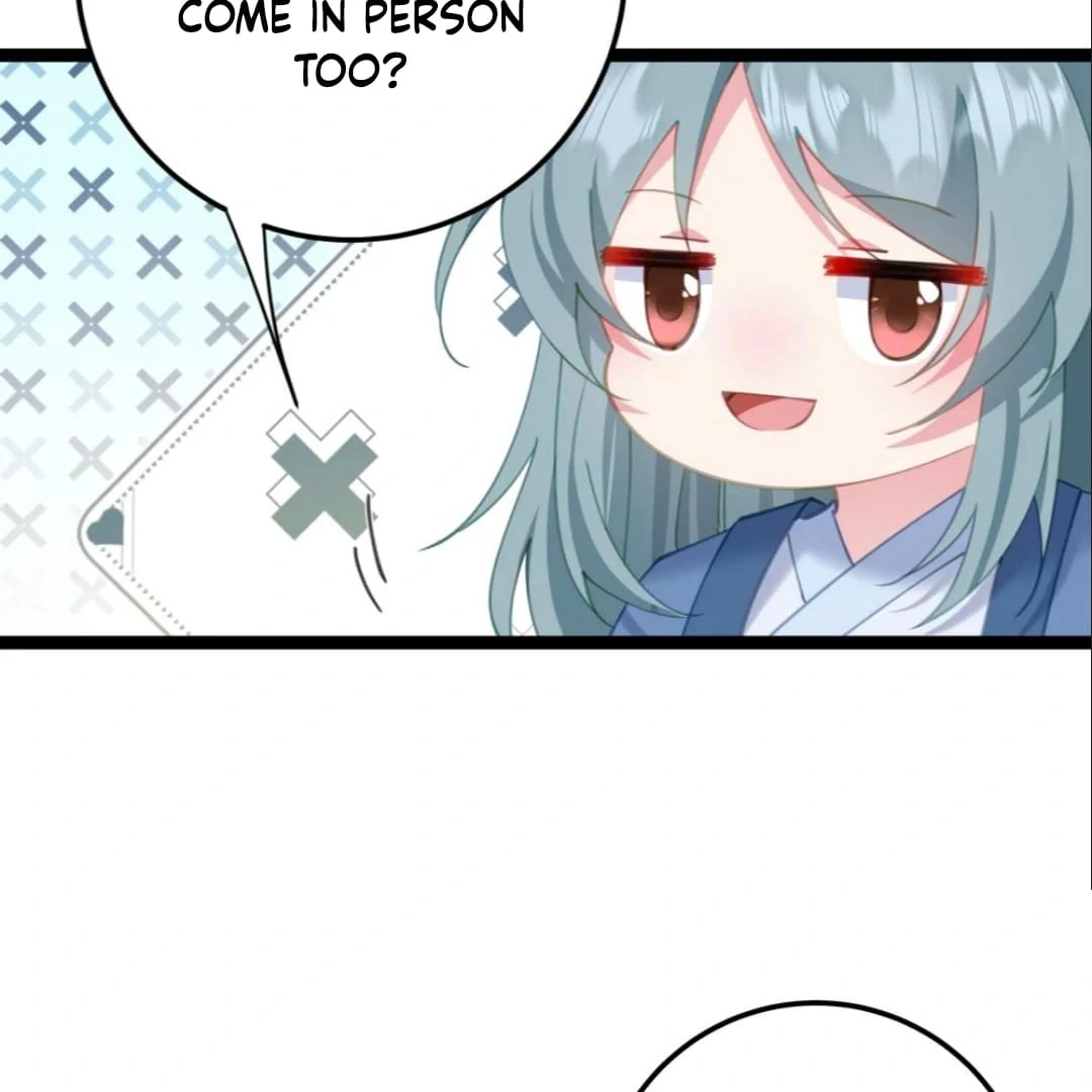 Breaking Into the Body of the Emperor’s Daughter Chapter 14 - Page 38