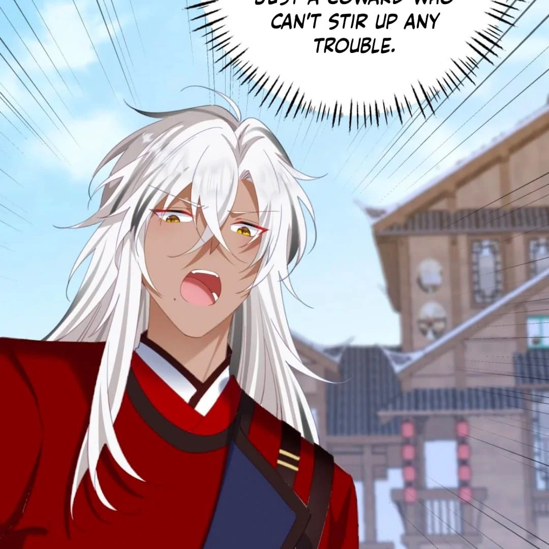 Breaking Into the Body of the Emperor’s Daughter Chapter 14 - Page 41