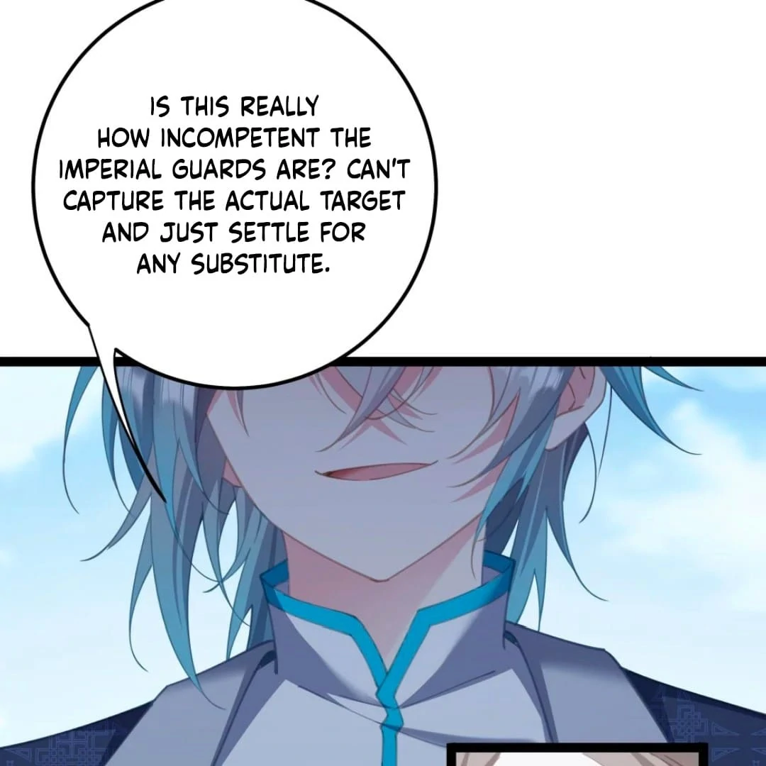 Breaking Into the Body of the Emperor’s Daughter Chapter 14 - Page 43