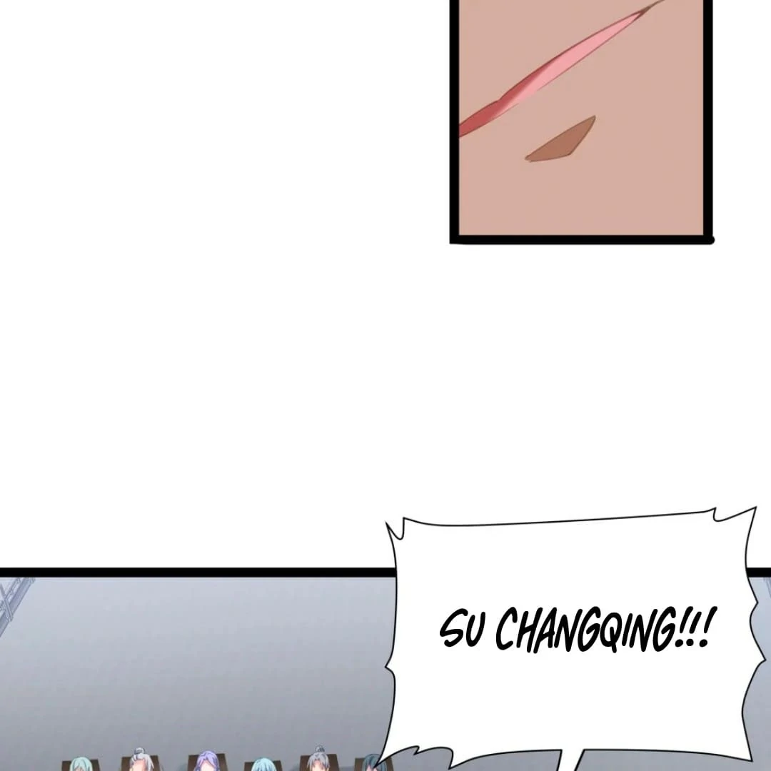 Breaking Into the Body of the Emperor’s Daughter Chapter 14 - Page 45