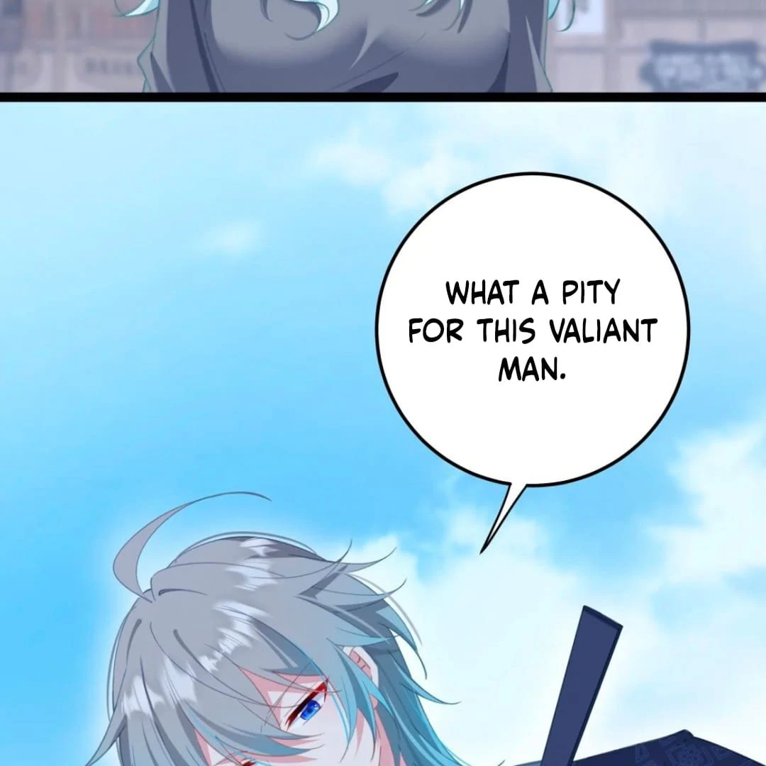 Breaking Into the Body of the Emperor’s Daughter Chapter 14 - Page 49