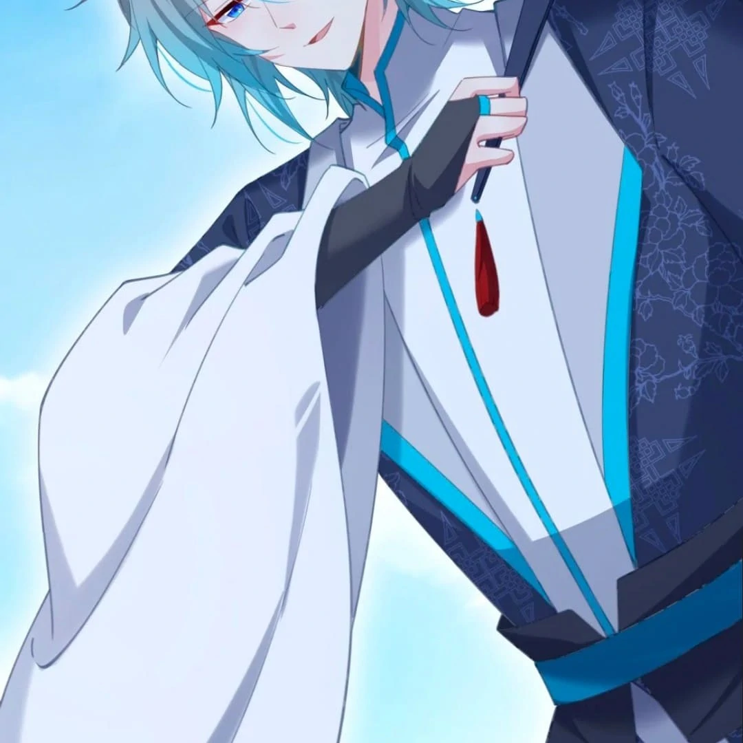 Breaking Into the Body of the Emperor’s Daughter Chapter 14 - Page 50