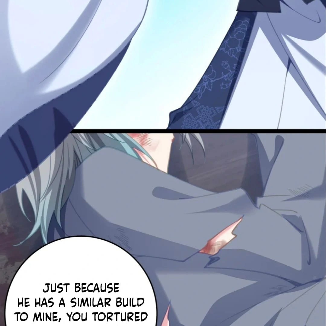 Breaking Into the Body of the Emperor’s Daughter Chapter 14 - Page 51