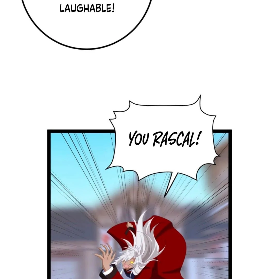 Breaking Into the Body of the Emperor’s Daughter Chapter 14 - Page 57