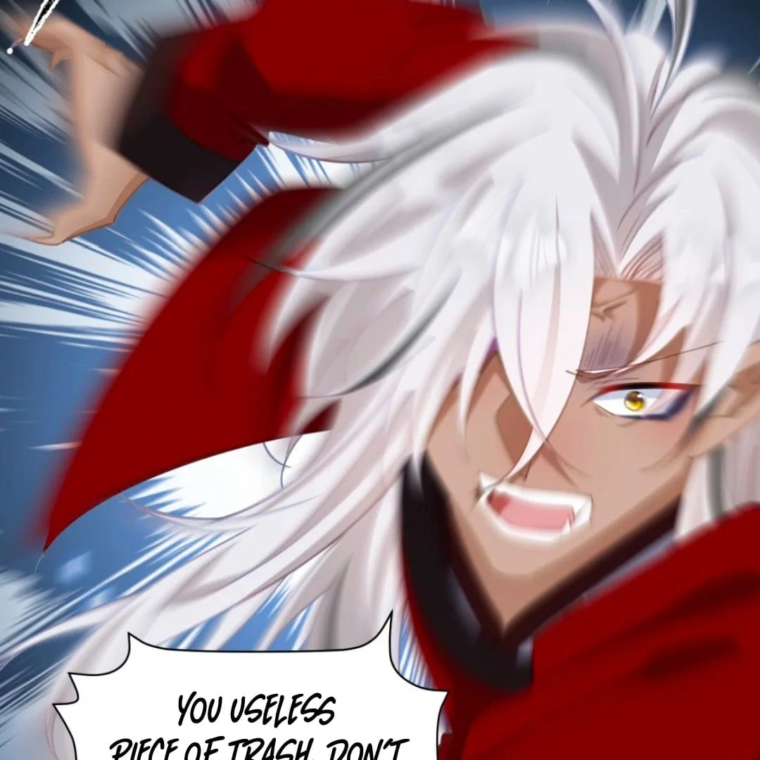 Breaking Into the Body of the Emperor’s Daughter Chapter 14 - Page 64