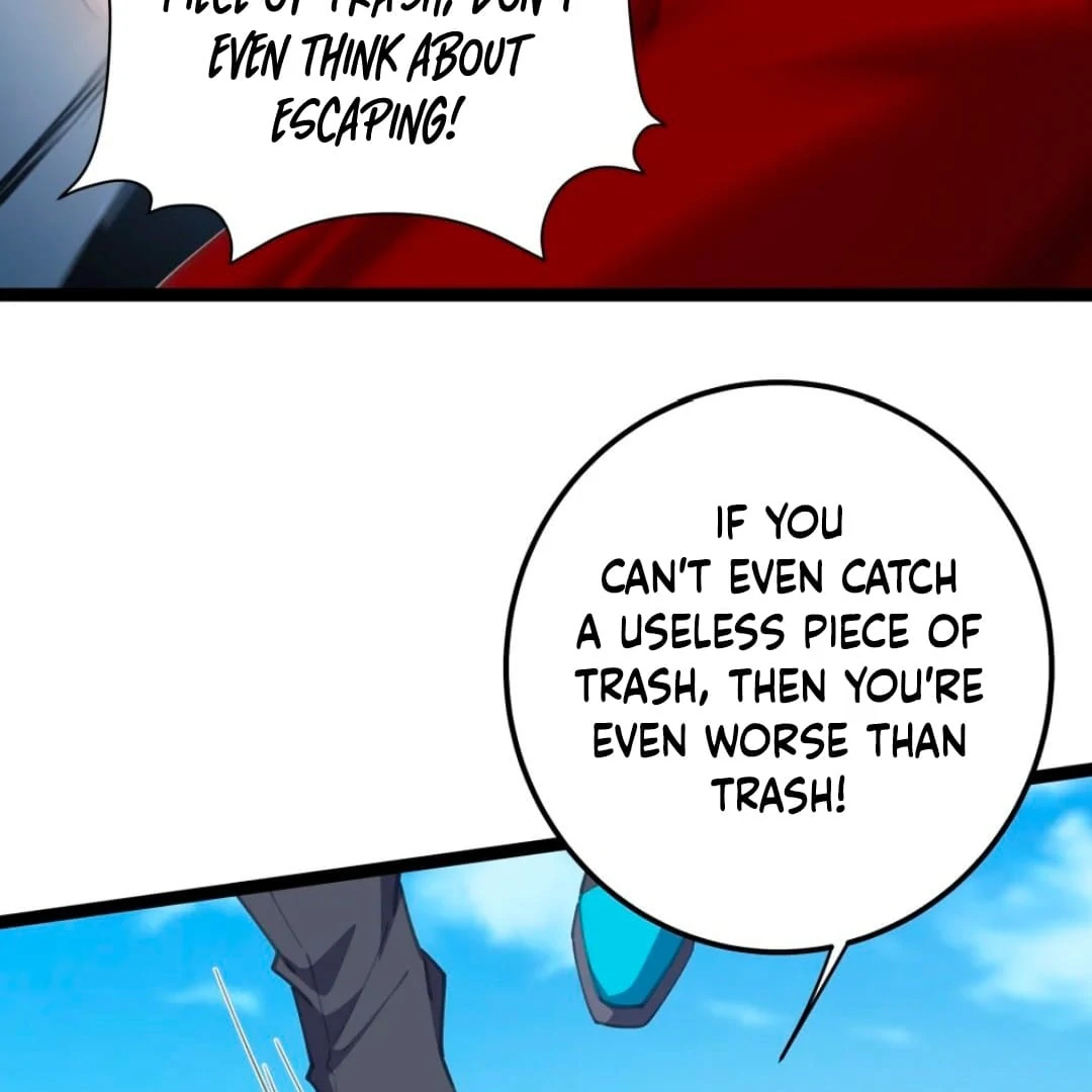 Breaking Into the Body of the Emperor’s Daughter Chapter 14 - Page 65