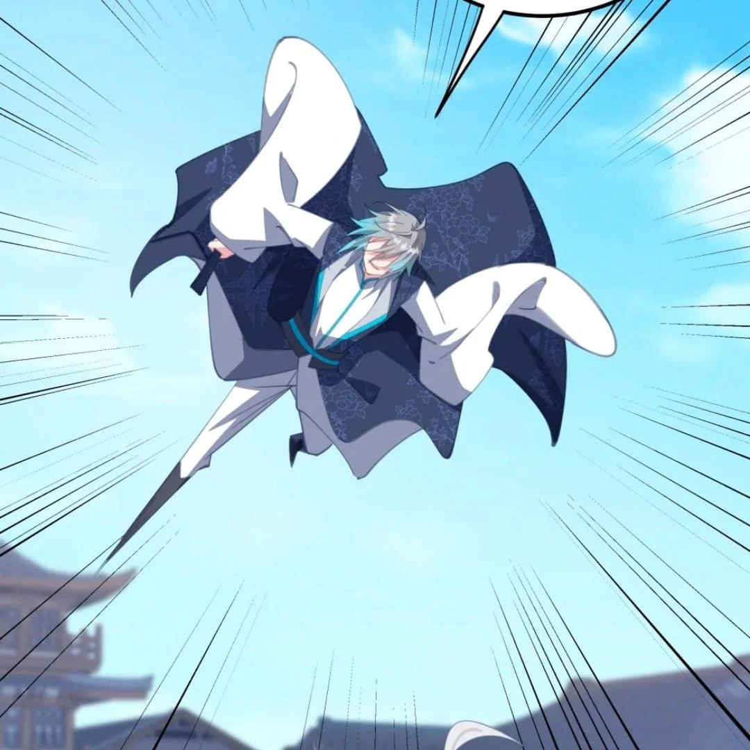 Breaking Into the Body of the Emperor’s Daughter Chapter 14 - Page 67