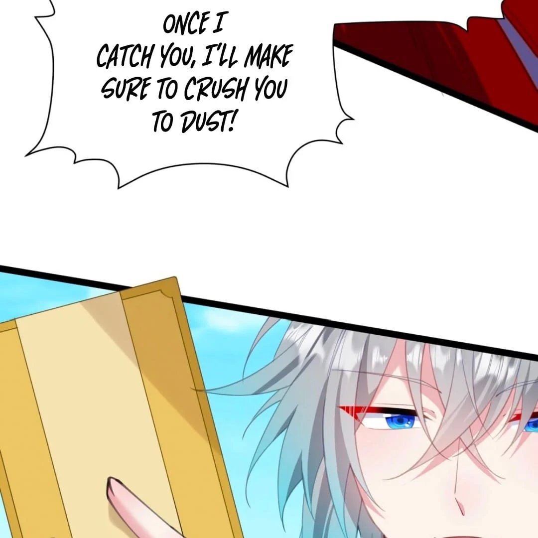 Breaking Into the Body of the Emperor’s Daughter Chapter 14 - Page 69