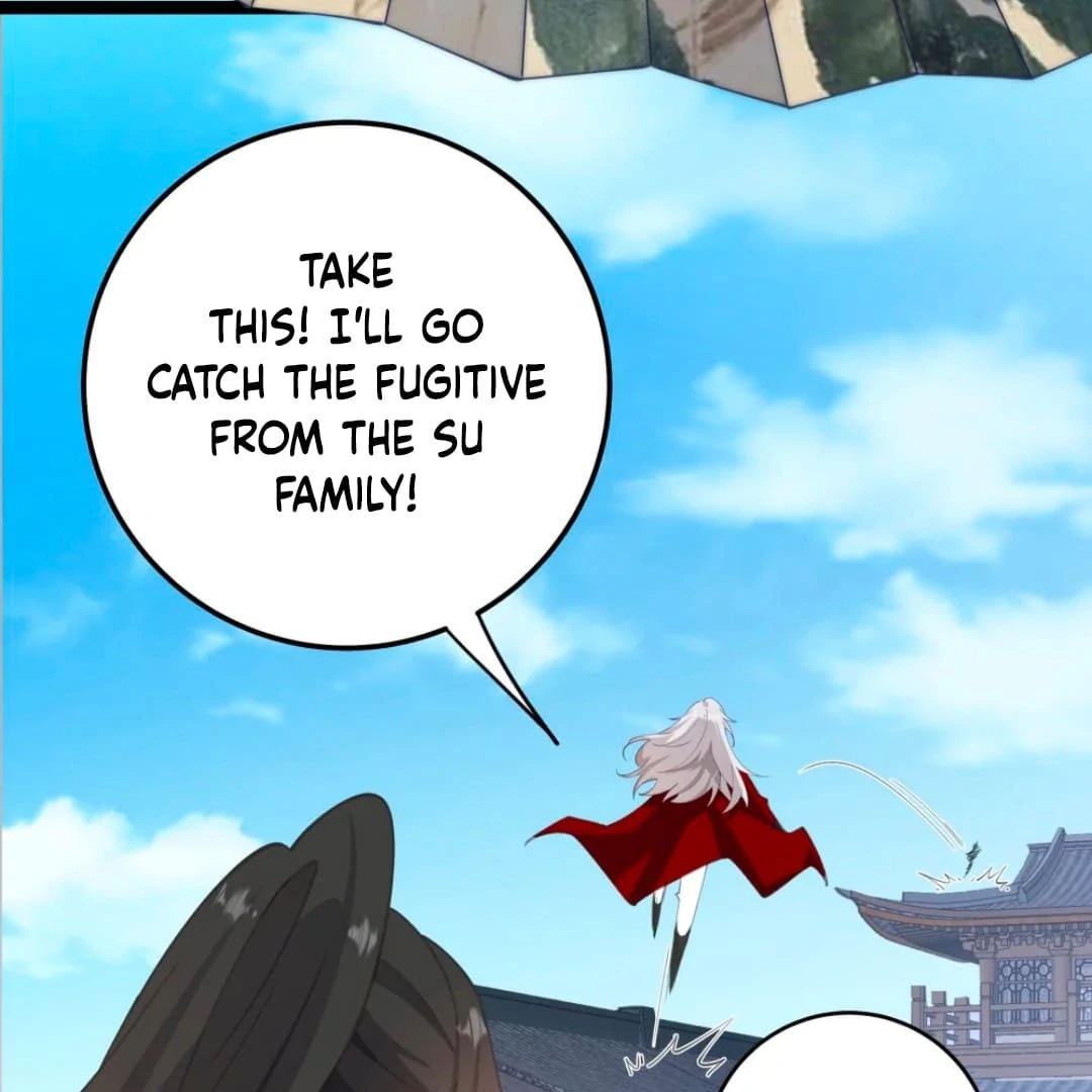 Breaking Into the Body of the Emperor’s Daughter Chapter 14 - Page 81