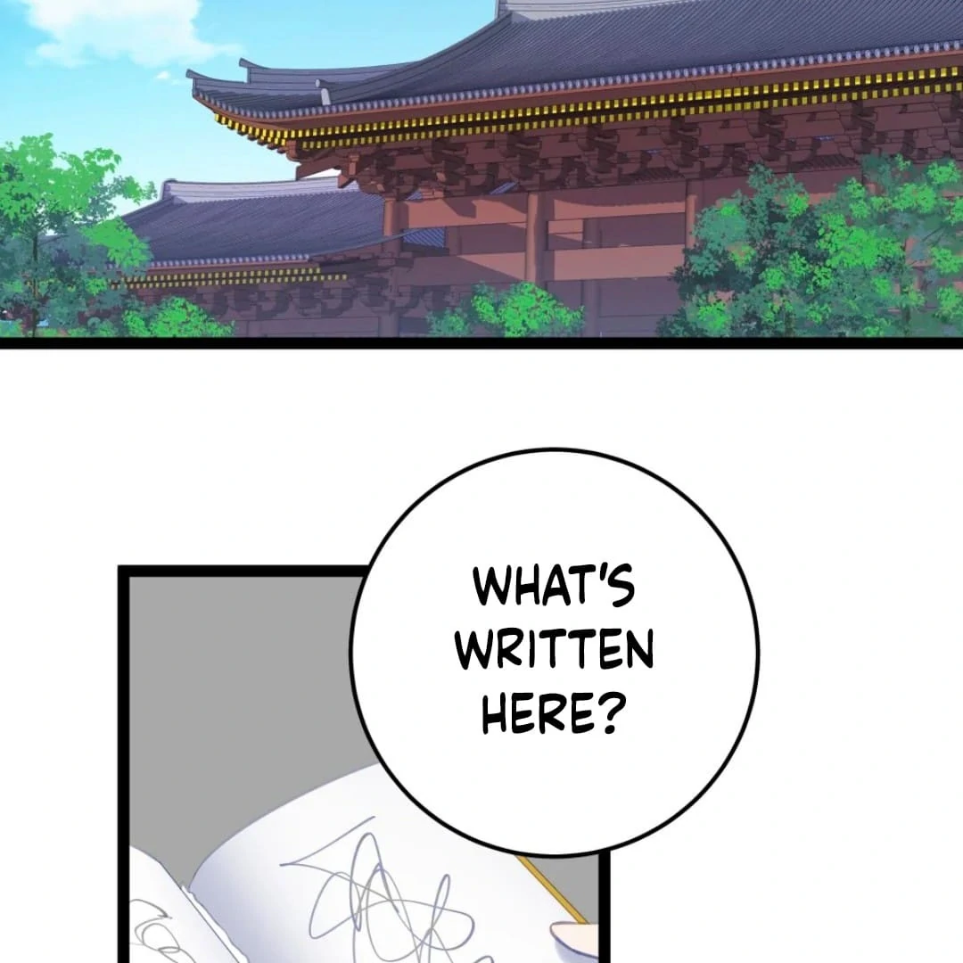 Breaking Into the Body of the Emperor’s Daughter Chapter 14 - Page 84