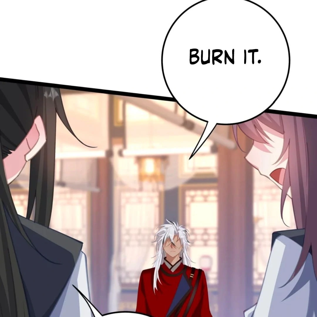 Breaking Into the Body of the Emperor’s Daughter Chapter 14 - Page 87