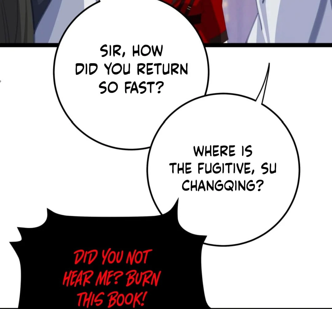 Breaking Into the Body of the Emperor’s Daughter Chapter 14 - Page 88